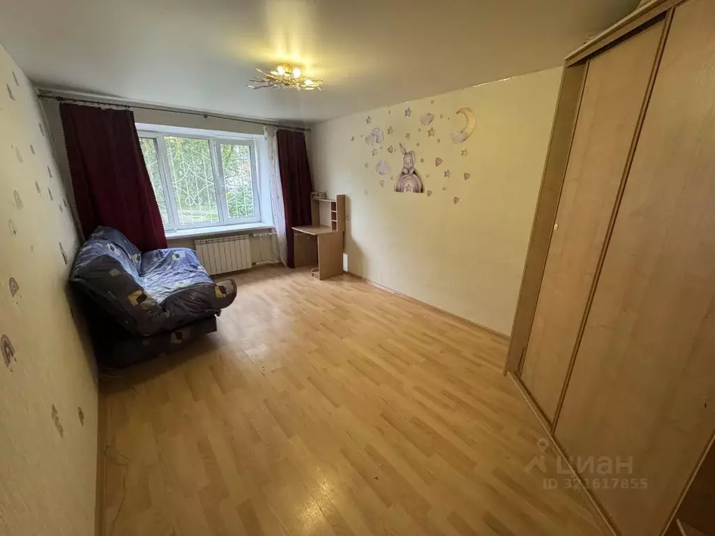 1-к кв. Свердловская область, Екатеринбург ул. Таганская, 24/3 (30.0 ... - Фото 1