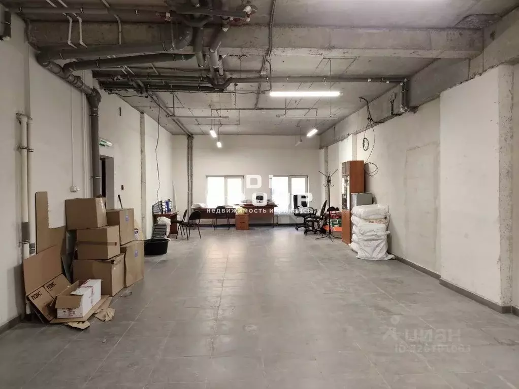 Помещение свободного назначения в Татарстан, Казань ул. Коротченко, 22 ... - Фото 2