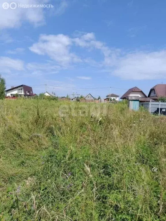 Участок в Бердск, СНТ Восток-1, Зелёная улица (15 м) - Фото 1