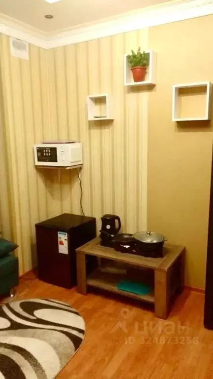 Комната Татарстан, Казань ул. Нигматуллина, 11/84 (15.0 м) - Фото 2