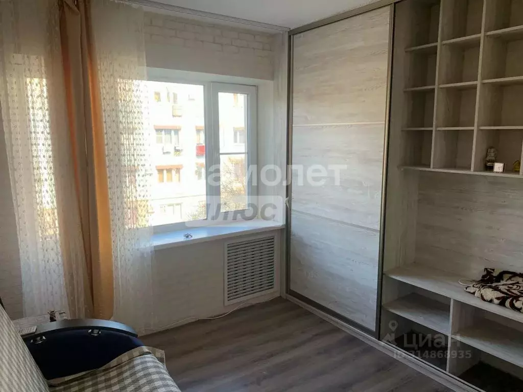 Комната Краснодарский край, Туапсе Горная ул., 8 (10.0 м) - Фото 1