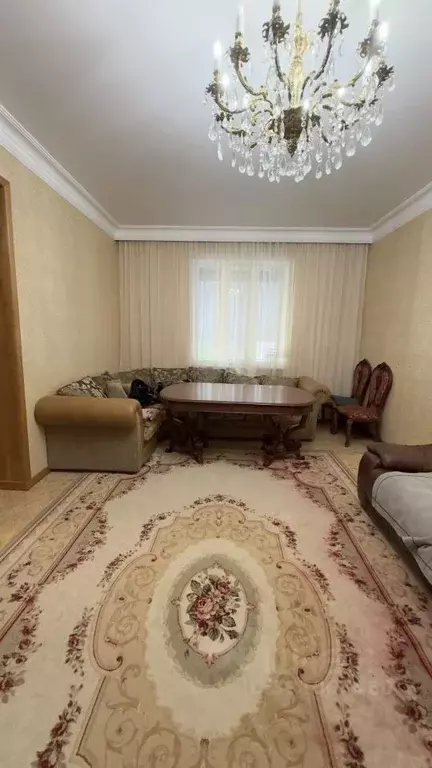 Дом в Дагестан, Каспийск Рассвет СНТ, ул. 10-я Линия, 96 (160 м) - Фото 2