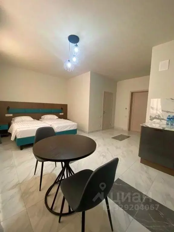 Комната Дагестан, Каспийск ул. Р. Алилова, 41 (10.0 м) - Фото 2
