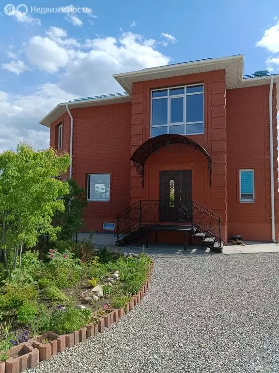 Дом в село Баклаши, Школьная улица, 59 (175.5 м) - Фото 1
