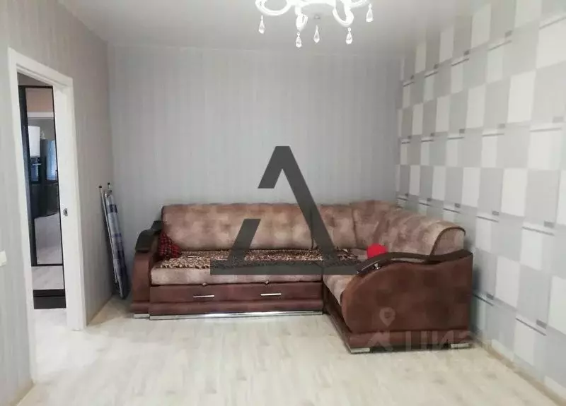 1-к кв. Самарская область, Самара просека 6-я, 149 (52.0 м) - Фото 1