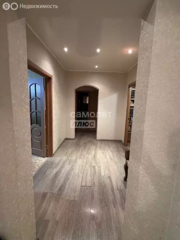 4-комнатная квартира: Москва, улица Верхние Поля, 6 (110.8 м) - Фото 2