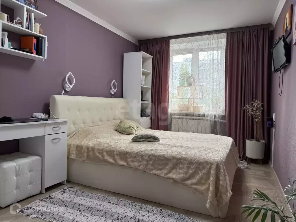 Продаётся 2-к квартира, 48.8 м - Фото 0