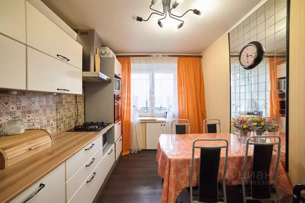 3-к кв. Башкортостан, Стерлитамак ул. Худайбердина, 139 (75.8 м) - Фото 1