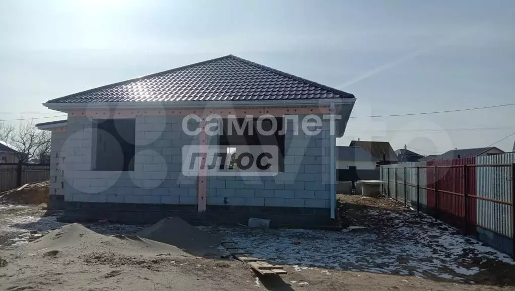 Дом 95 м на участке 95 сот. - Фото 1
