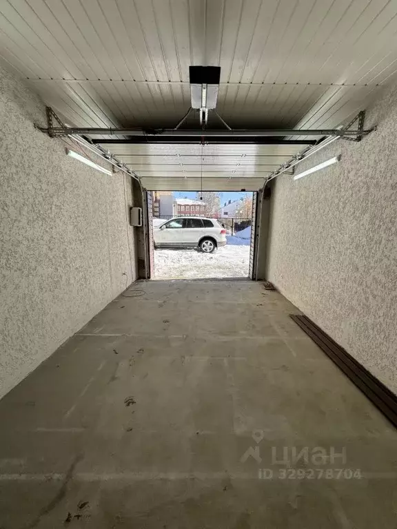 Гараж в Кировская область, Киров ул. Воровского, 11 (19 м) - Фото 2