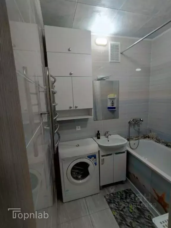 2-к кв. Владимирская область, Владимир ул. Новгородская, 3 (53.0 м) - Фото 2