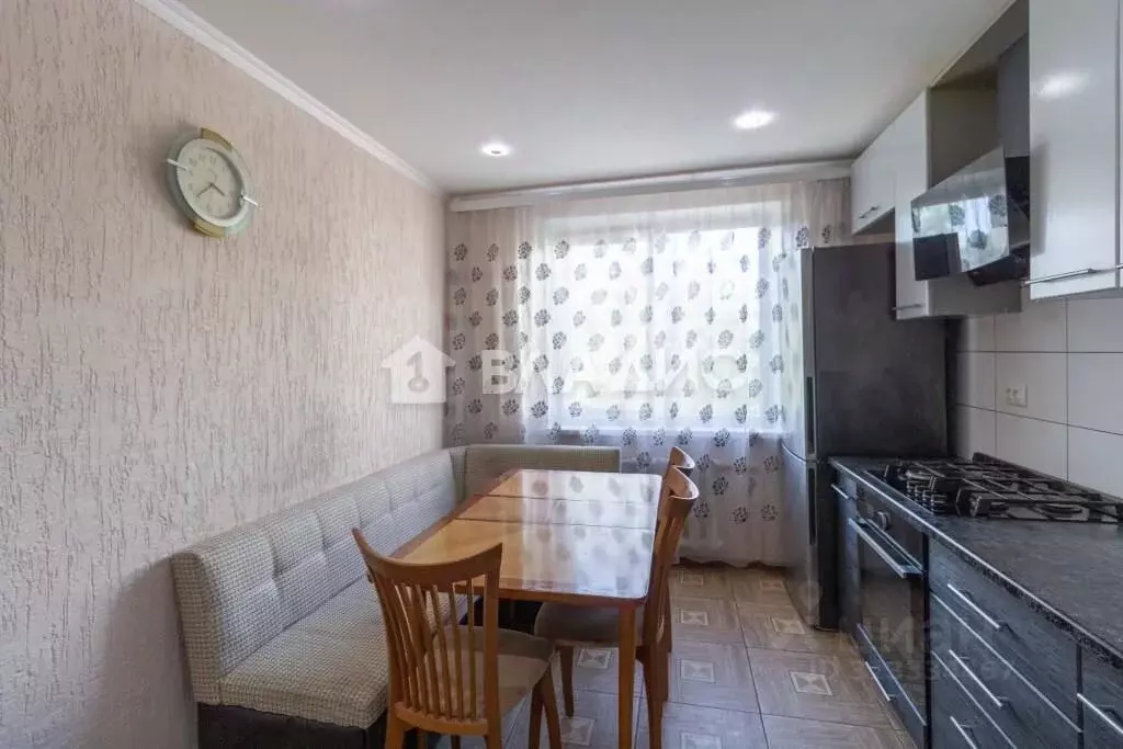 3-к кв. Владимирская область, Владимир ул. Безыменского, 11 (63.0 м) - Фото 1