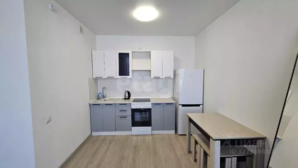 1-к кв. Тюменская область, Тюмень ул. Алматинская, 6 (47.0 м) - Фото 2