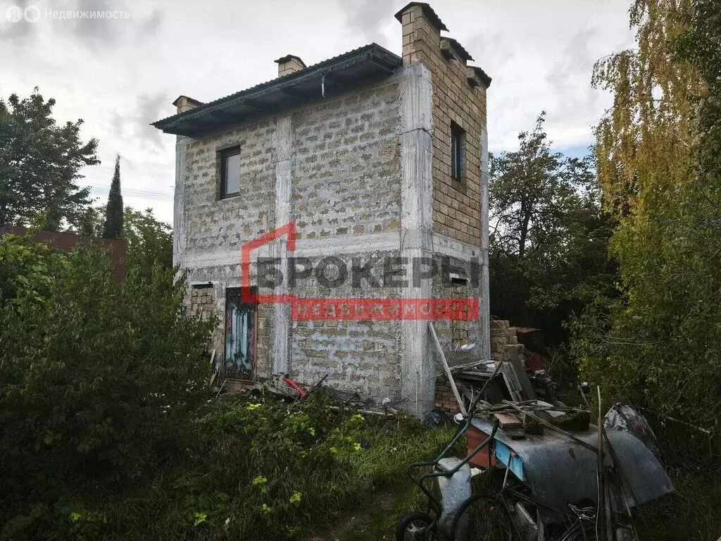 Дом в Севастополь, садоводческое товарищество Черноморец-2, 62 (100 м) - Фото 1