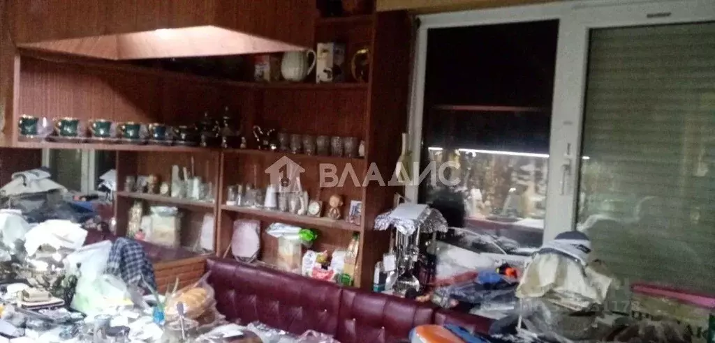 2-к кв. Татарстан, Казань ул. Фрунзе, 1 (55.0 м) - Фото 0