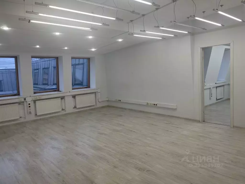 Офис в Санкт-Петербург Социалистическая ул., 14 (52 м) - Фото 1