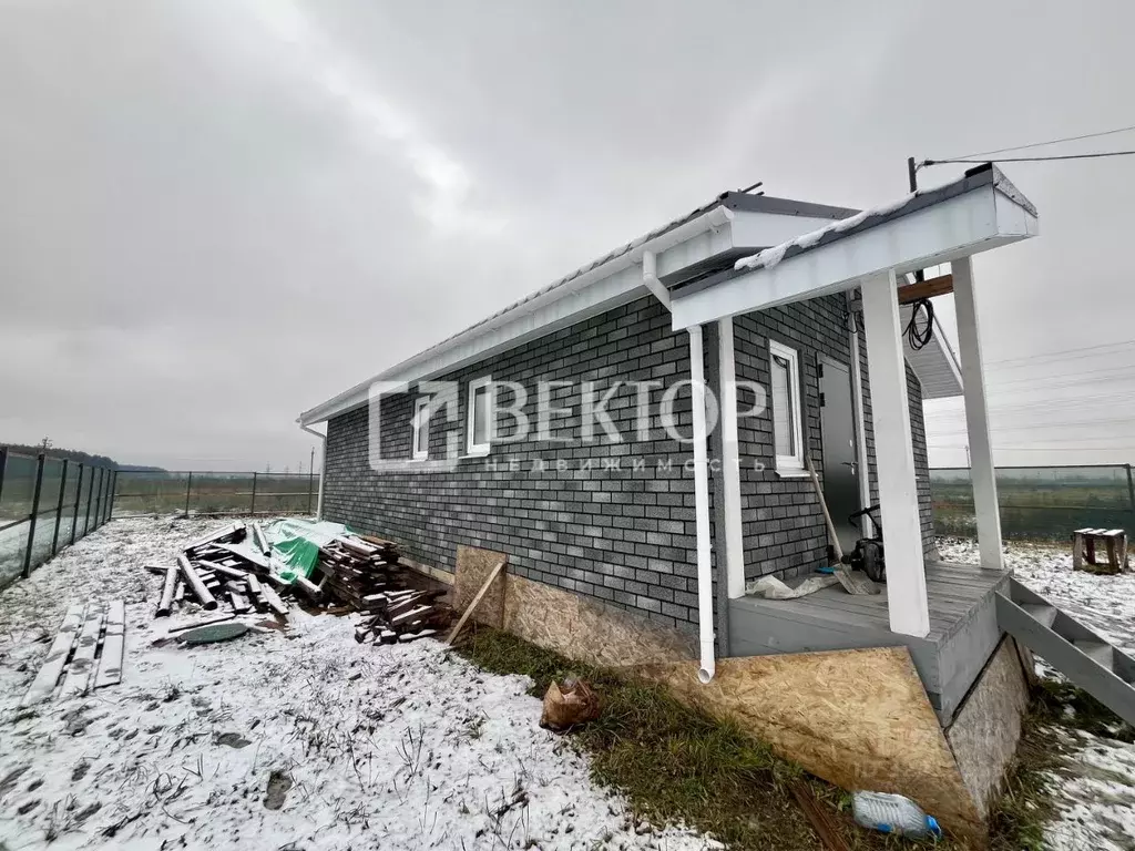 Дом в Ивановская область, Иваново ул. Дальняя Балинская (54 м) - Фото 2