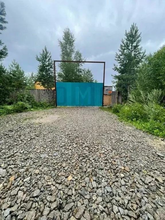 Участок в Свердловская область, Белоярский муниципальный округ, с. ... - Фото 2