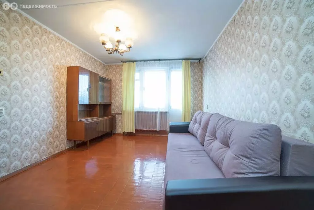 1-комнатная квартира: Екатеринбург, улица Металлургов, 20 (28.3 м) - Фото 2