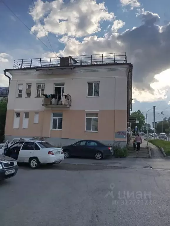 Комната Башкортостан, Уфа ул. Богдана Хмельницкого, 61 - Фото 1