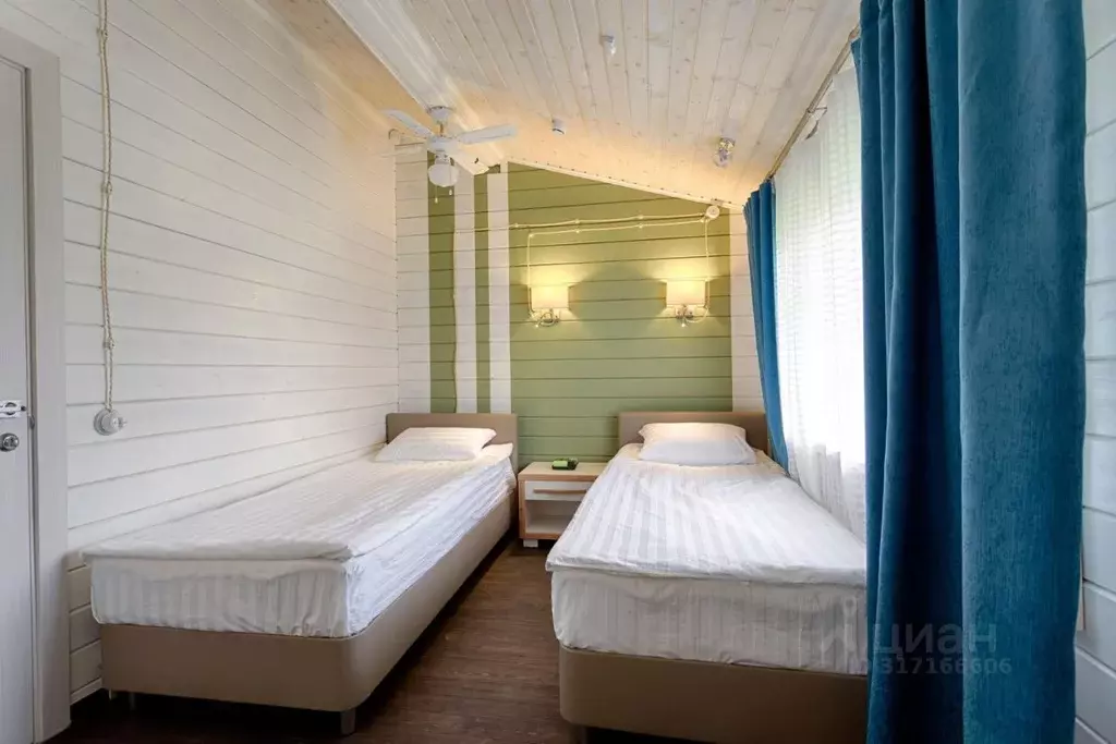 Дом в Москва ул. Евгения Родионова, вл7 (59 м) - Фото 2