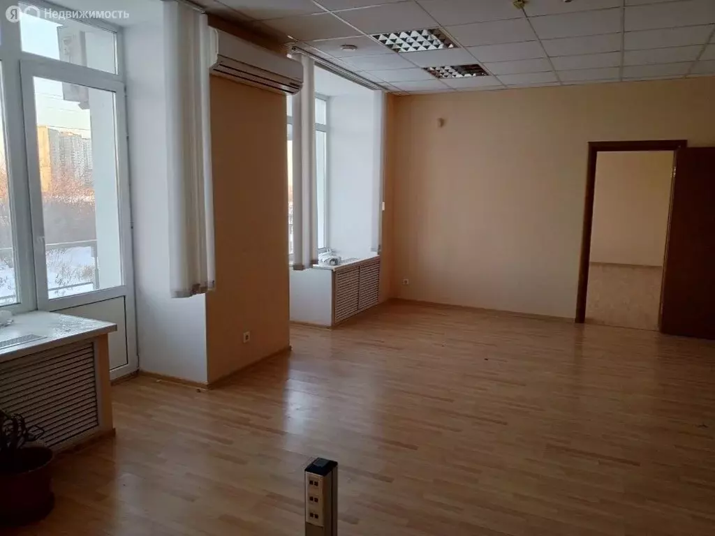 Офис (1000 м) - Фото 1