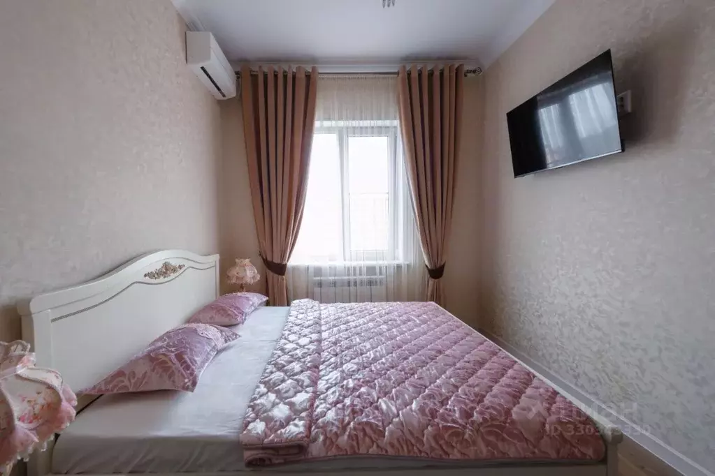 Комната Дагестан, Махачкала Караман-6 мкр, ул. Гранатовая, 11Г (25.0 ... - Фото 2