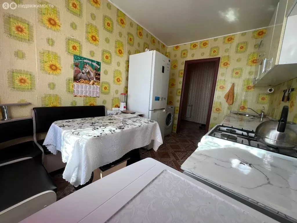 Дом в Уфа, улица Пугачёва, 214 (56.8 м) - Фото 2