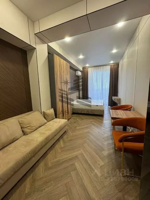 3-к кв. Татарстан, Казань Чистопольская ул., 77/2 (58.0 м) - Фото 1