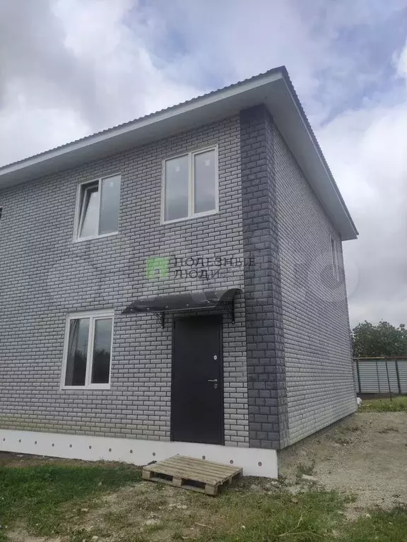Таунхаус 90 м на участке 4,1 сот. - Фото 1