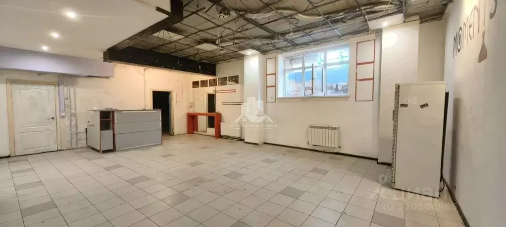 Помещение свободного назначения в Белгородская область, Белгород ... - Фото 1