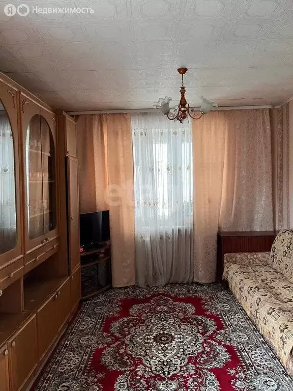 1к в -комнатной квартире (18 м) - Фото 1