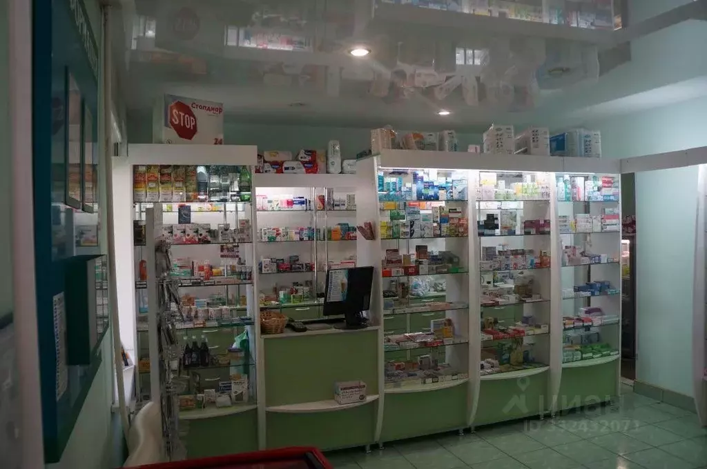 Помещение свободного назначения в Иркутская область, Иркутск ул. ... - Фото 2