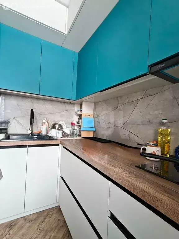 1-комнатная квартира: Муром, Владимирское шоссе, 12А (33.9 м) - Фото 1