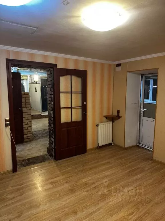 Дом в Московская область, Домодедово Западный мкр, ул. Ленинская, 52 ... - Фото 0
