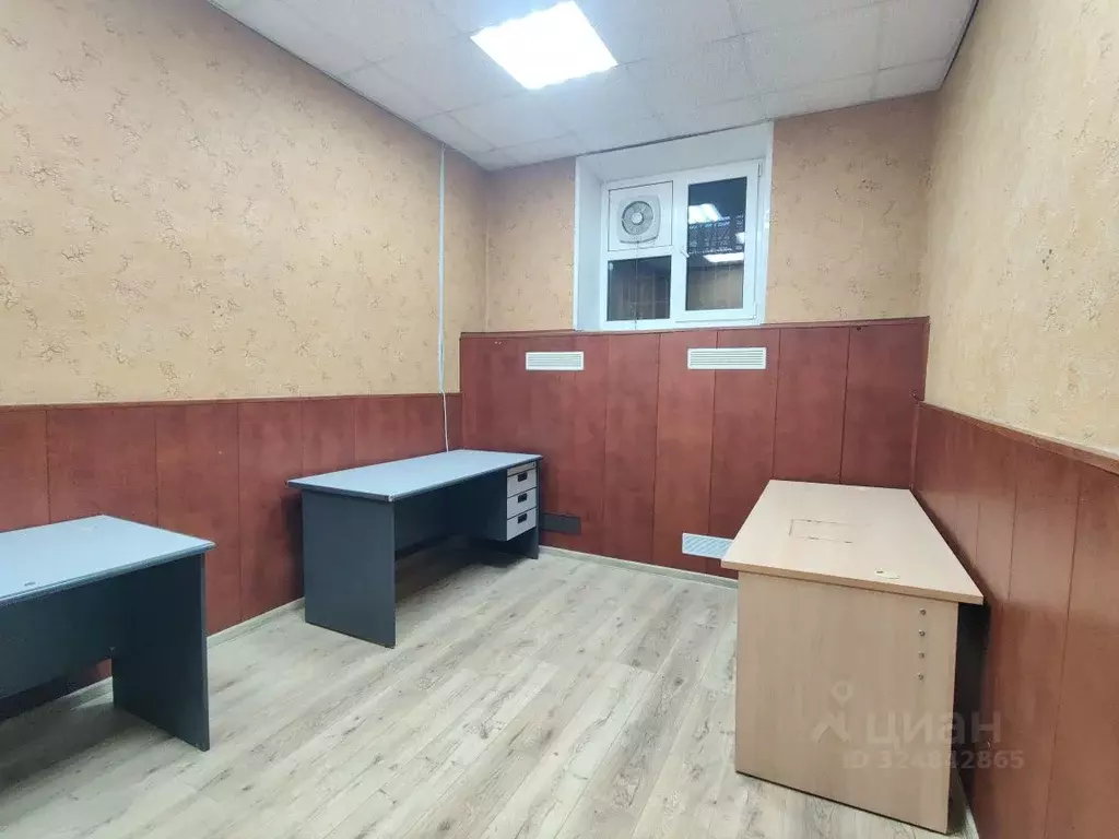 Офис в Москва Краснодарская ул., 17 (24 м) - Фото 2