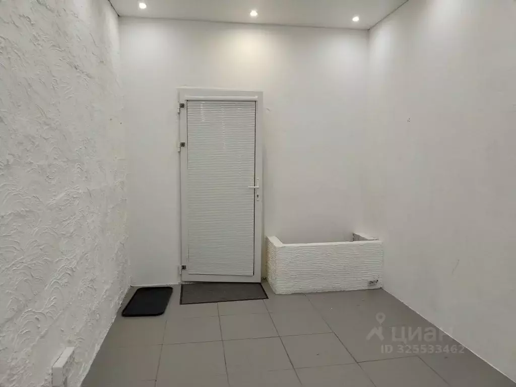 Помещение свободного назначения в Башкортостан, Уфа Крестьянская ул., ... - Фото 2