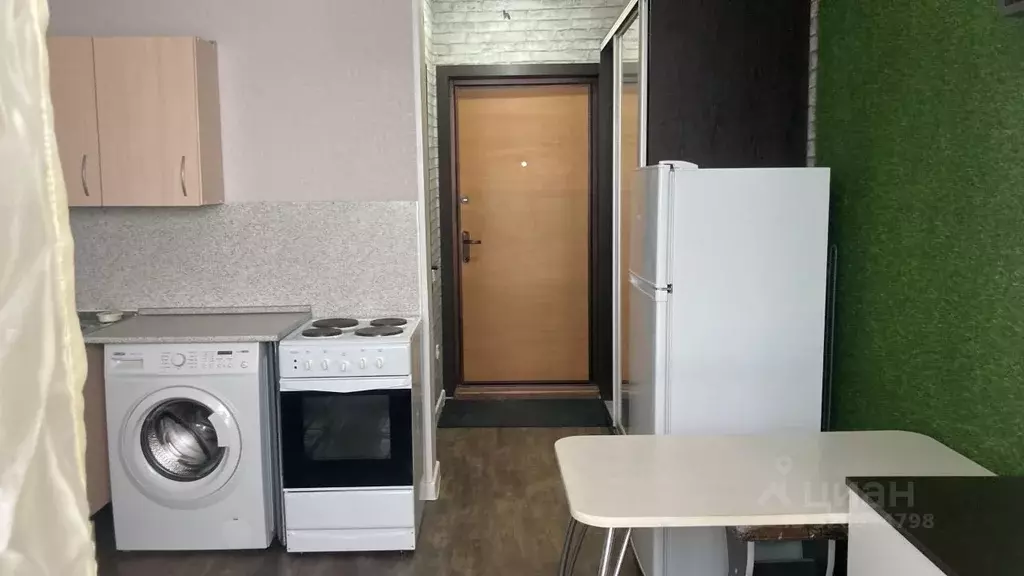 Студия Севастополь ул. Изумрудная, 10 (24.0 м) - Фото 2