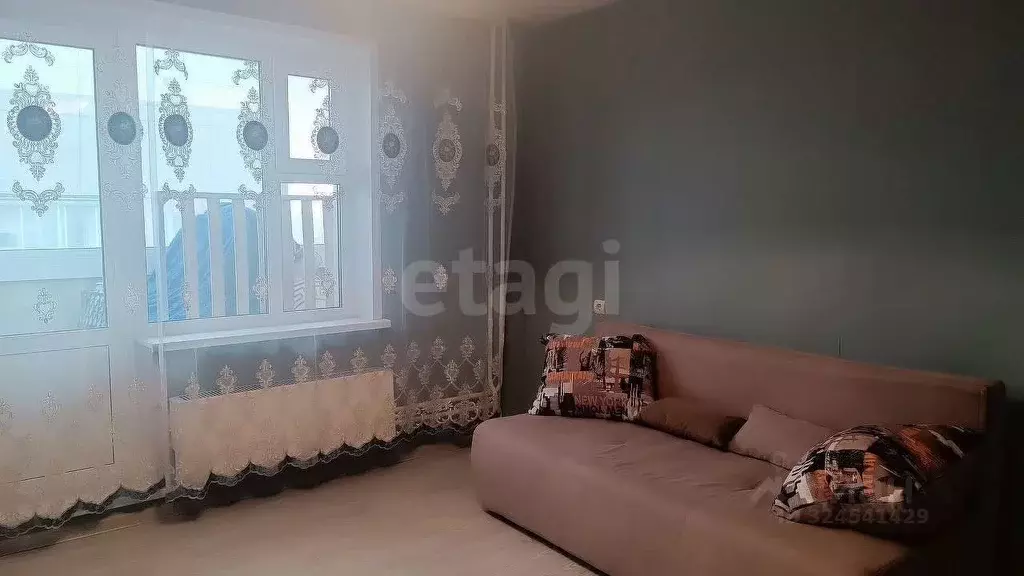 2-к кв. Красноярский край, Красноярск просп. 60 лет Образования СССР, ... - Фото 1