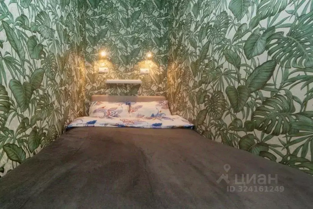 1-к кв. Москва Бибиревская ул., 4А (15.0 м) - Фото 2