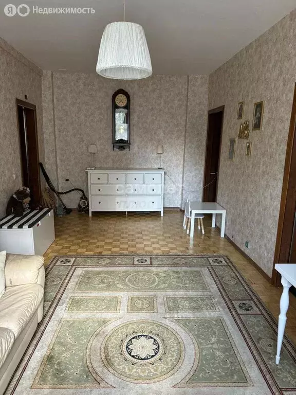 2-комнатная квартира: Москва, улица Маршала Новикова, 2к2 (55.1 м) - Фото 1