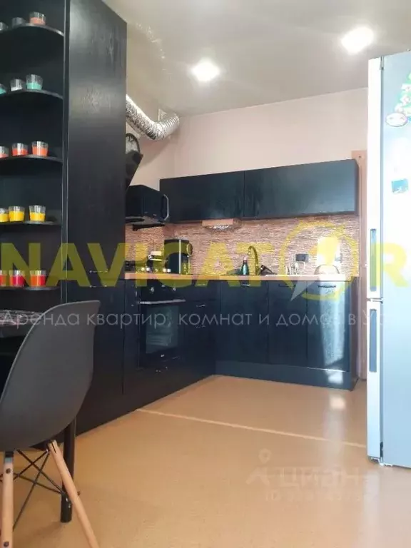 1-к кв. Башкортостан, Уфа бул. Сиреневый, 7 (43.0 м) - Фото 1