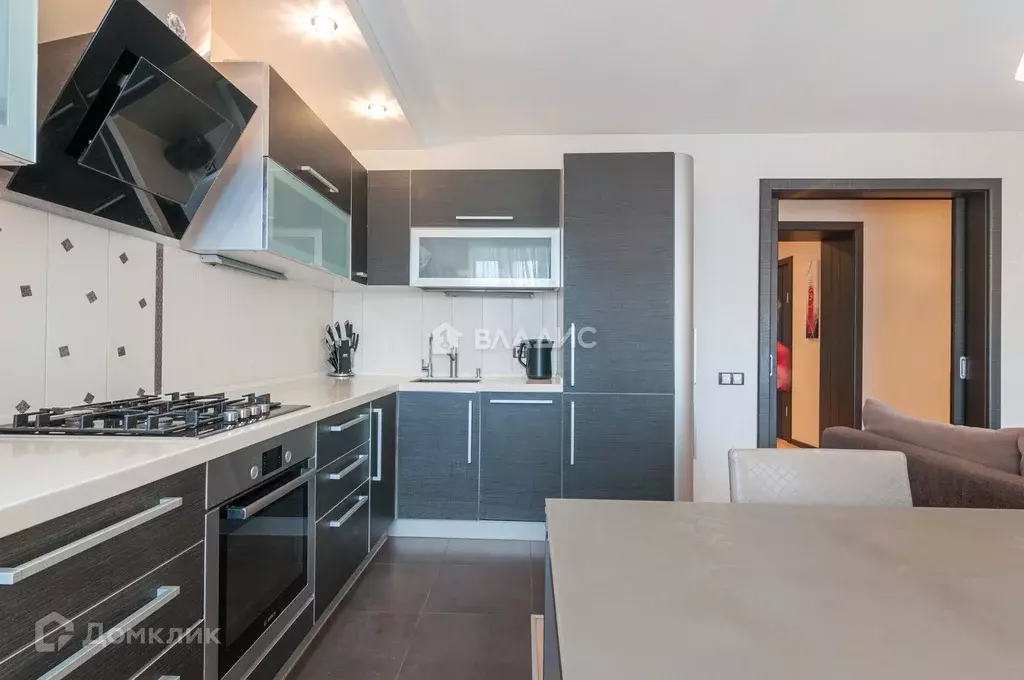 Продаётся 2-к квартира, 73 м - Фото 1