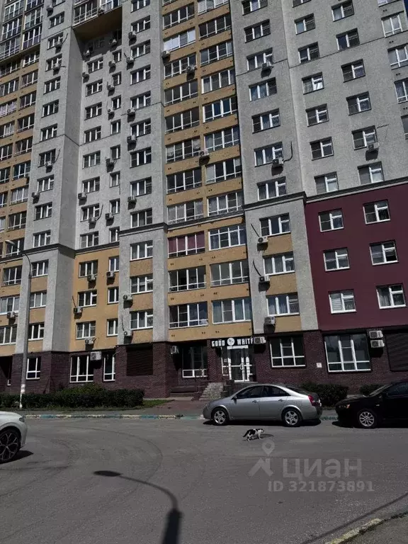 Помещение свободного назначения в Нижегородская область, Нижний ... - Фото 1