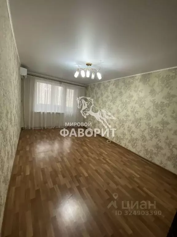 1-к кв. Оренбургская область, Орск Новый город мкр, ул. Юлиуса Фучика, ... - Фото 1