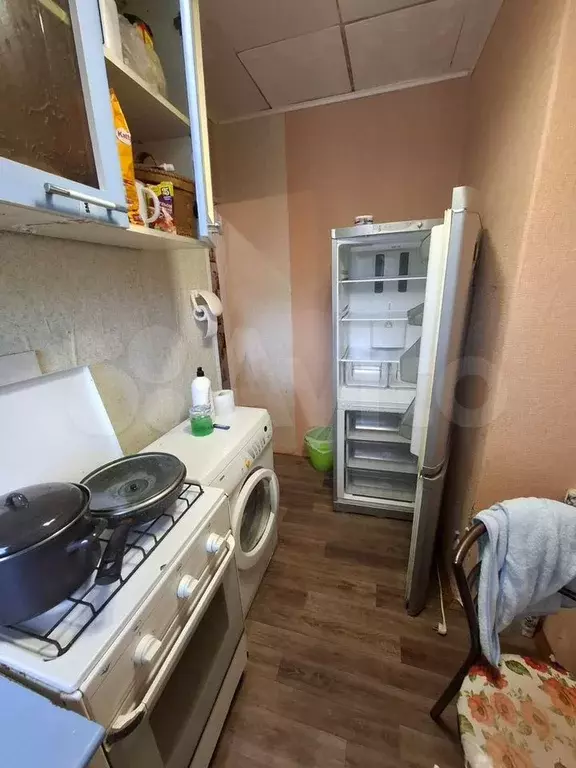 2-к. квартира, 36,1 м, 2/2 эт. - Фото 0