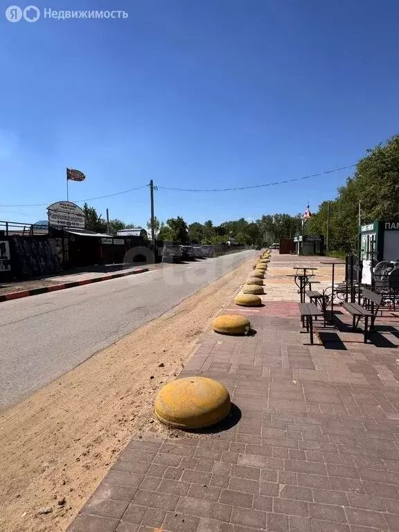 Участок в Новомосковск, Транспортная улица (2.53 м) - Фото 1