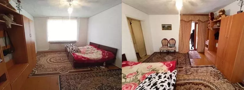 Помещение свободного назначения в Чеченская республика, Курчалой ... - Фото 2