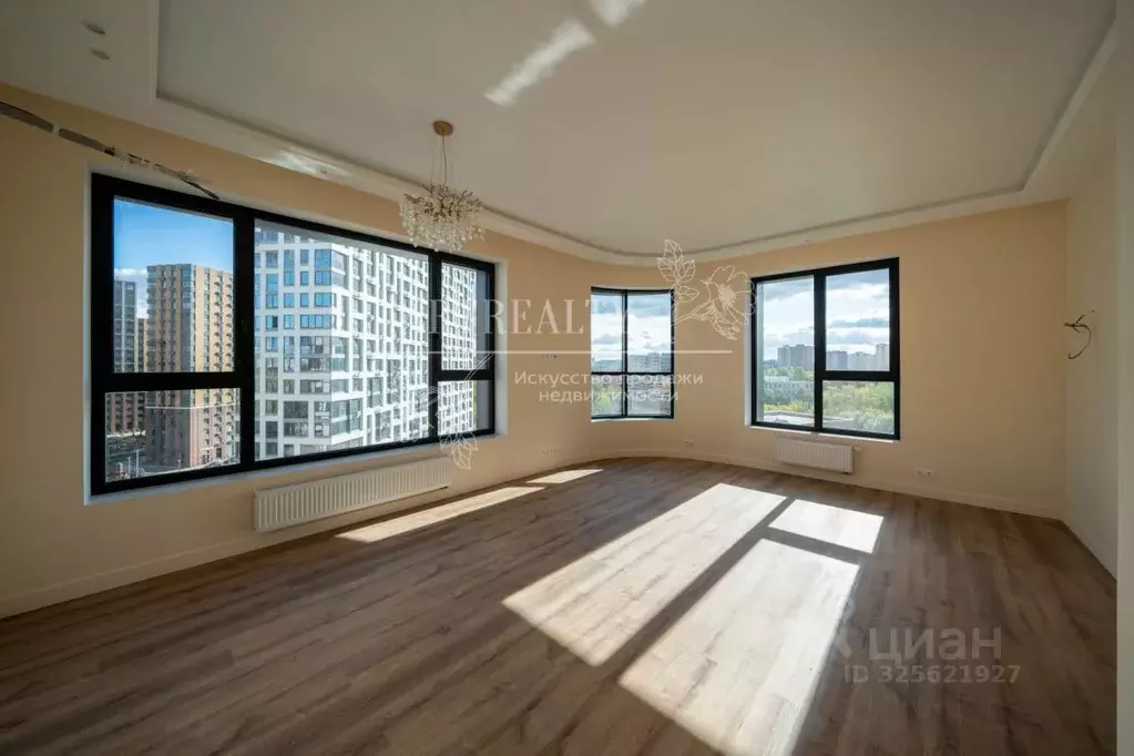 2-к кв. Москва Михалковская ул., 54 (52.3 м) - Фото 1