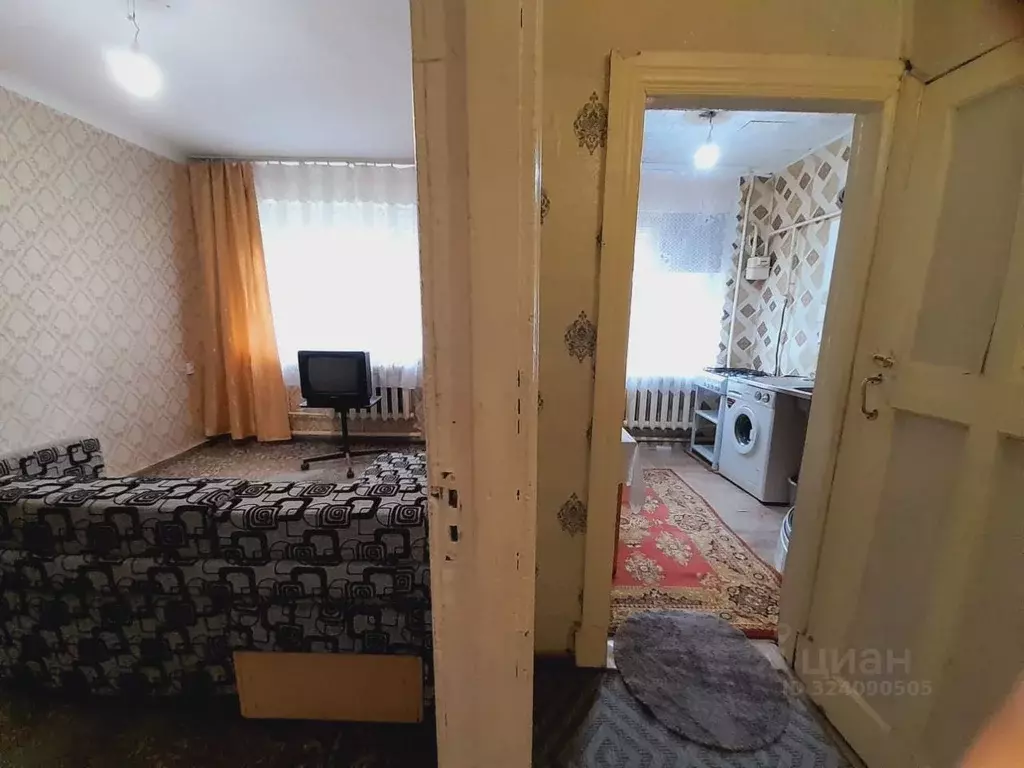 2-к кв. Новгородская область, Великий Новгород ул. Радистов, 3 (40.0 ... - Фото 2